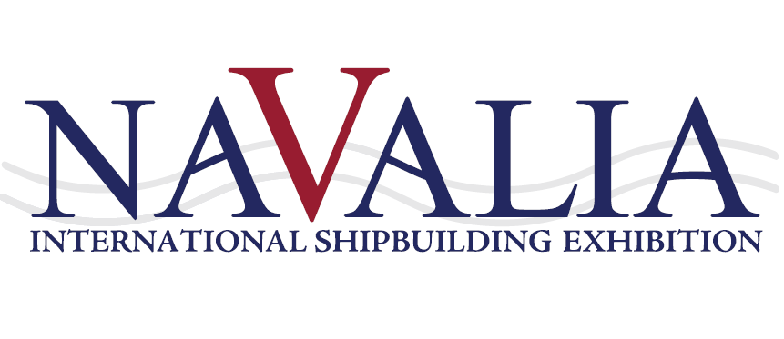 Logo de NAVALIA